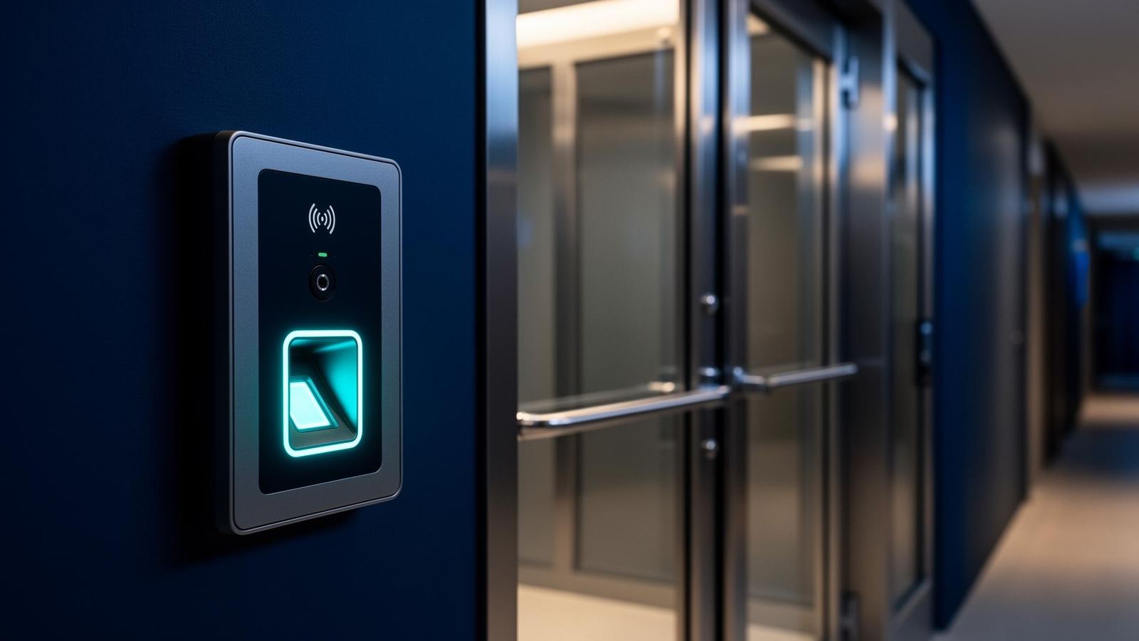 Access Control Systems
